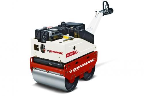 Rodillo compactador de 12 toneladas en Delicias Rodillo compactador de 12 toneladas en Delicias