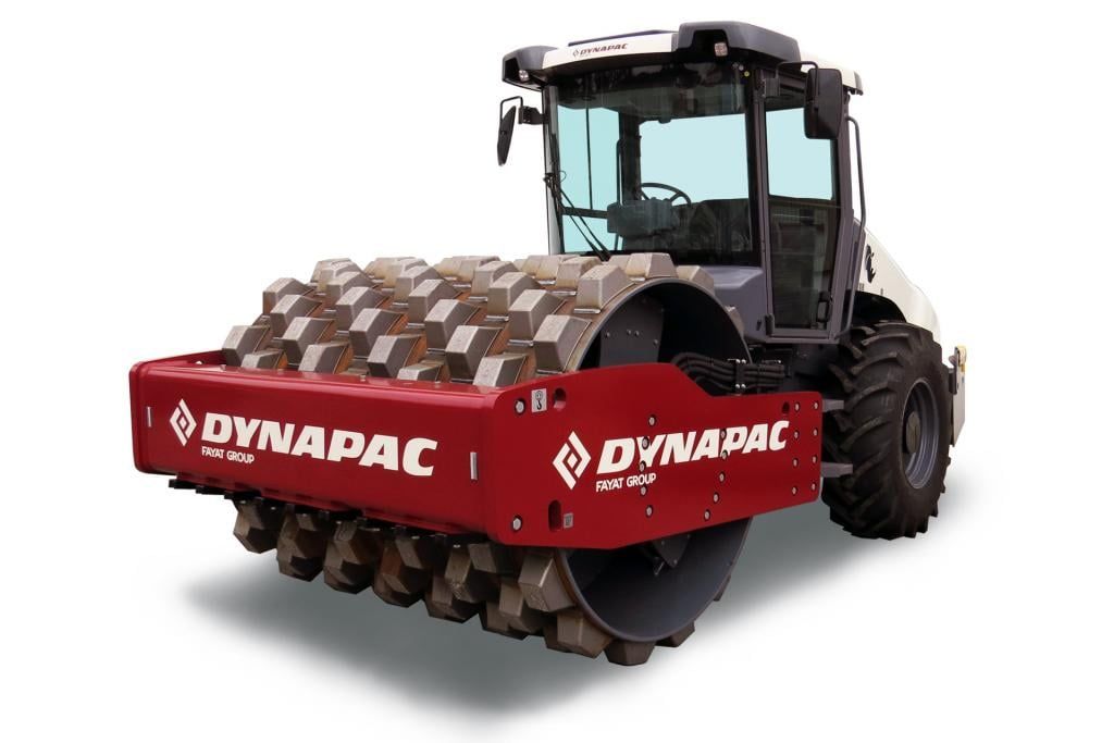 Servicio de Rodillo compactador de 12 toneladas en Las Pedrosas
